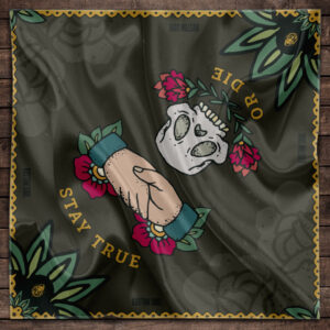 Bandana - Stay True