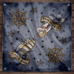 Bandana - História de Marinheiro