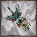 Bandana - Let's Rock