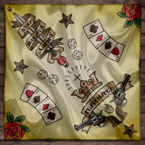 Bandana - My Rules