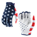 Luva de Microfibra #6