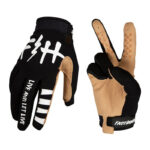 Luva de Microfibra #2