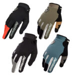 Luva de Microfibra #12