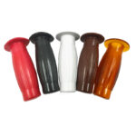 Manopla Vintage Universal - Garrafa de Coca